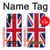 S3103 Flag of The United Kingdom Case For Huawei P30 Pro
