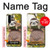 S3138 Cute Baby Sloth Paint Case For Huawei P30 Pro