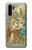 S3164 Easter Rabbit Family Case For Huawei P30 Pro