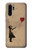S3170 Girl Heart Out of Reach Case For Huawei P30 Pro