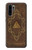 S3219 Spell Book Cover Case For Huawei P30 Pro