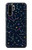 S3220 Star Map Zodiac Constellations Case For Huawei P30 Pro