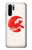 S3237 Waves Japan Flag Case For Huawei P30 Pro