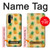 S3258 Pineapple Pattern Case For Huawei P30 Pro