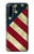 S3295 US National Flag Case For Huawei P30 Pro