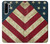 S3295 US National Flag Case For Huawei P30 Pro