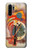 S3337 Wassily Kandinsky Hommage a Grohmann Case For Huawei P30 Pro