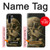 S3358 Vincent Van Gogh Skeleton Cigarette Case For Huawei P30 Pro