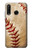 S0064 Baseball Case For Huawei P30 lite