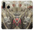 S0122 Yakuza Tattoo Case For Huawei P30 lite