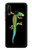 S0125 Green Madagascan Gecko Case For Huawei P30 lite
