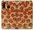 S0236 Pizza Case For Huawei P30 lite