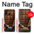 S0270 Chocolate Tasty Case For Huawei P30 lite