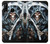 S0295 Grim Reaper Case For Huawei P30 lite