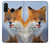 S0417 Fox Case For Huawei P30 lite