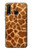 S0422 Giraffe Skin Case For Huawei P30 lite