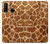 S0422 Giraffe Skin Case For Huawei P30 lite