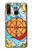S0564 Tarot Fortune Case For Huawei P30 lite