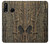 S0598 Wood Graphic Printed Case For Huawei P30 lite