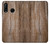 S0599 Wood Graphic Printed Case For Huawei P30 lite
