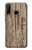 S0600 Wood Graphic Printed Case For Huawei P30 lite