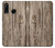 S0600 Wood Graphic Printed Case For Huawei P30 lite