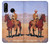 S0772 Cowboy Western Case For Huawei P30 lite
