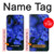 S0782 Forget me not Case For Huawei P30 lite