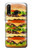S0790 Hamburger Case For Huawei P30 lite