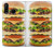 S0790 Hamburger Case For Huawei P30 lite