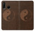 S0825 Taoism Yin Yang Case For Huawei P30 lite