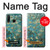 S0842 Blossoming Almond Tree Van Gogh Case For Huawei P30 lite