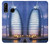 S0853 Dubai Surf Center Case For Huawei P30 lite
