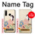 S0889 Japan Art Kimono Case For Huawei P30 lite