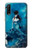 S0899 Mermaid Case For Huawei P30 lite