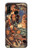 S0914 Ronin Miyamoto Musashi Case For Huawei P30 lite