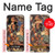 S0914 Ronin Miyamoto Musashi Case For Huawei P30 lite
