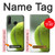 S0924 Tennis Ball Case For Huawei P30 lite