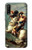 S1063 Napoleon Bonaparte Case For Huawei P30 lite