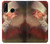 S1144 Xmas Santa Claus Case For Huawei P30 lite
