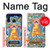 S1256 Buddha Paint Case For Huawei P30 lite