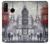 S1295 Eiffel Painting of Paris Case For Huawei P30 lite
