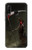 S1319 Grim Reaper Death Scythe Case For Huawei P30 lite