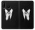S1591 Anonymous Man in Black Suit Case For Huawei P30 lite