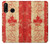 S1603 Canada Flag Old Vintage Case For Huawei P30 lite