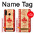 S1603 Canada Flag Old Vintage Case For Huawei P30 lite