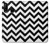 S1613 Chevron Zigzag Case For Huawei P30 lite