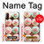 S1718 Yummy Cupcakes Case For Huawei P30 lite