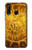 S1789 Ammonite Fossils Case For Huawei P30 lite