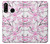 S1972 Sakura Cherry Blossoms Case For Huawei P30 lite